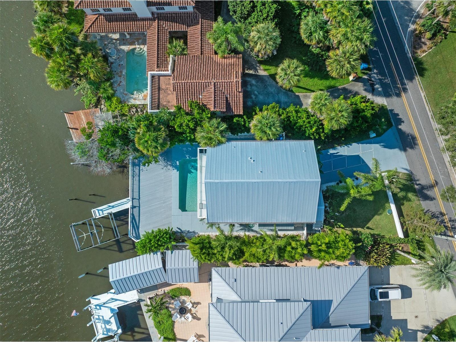 3110 John Anderson Drive Ormond Beach FL 32176 - HALIFAX RIVER V4949973 image14