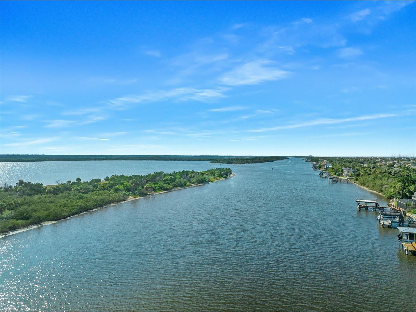 3110 John Anderson Drive Ormond Beach FL 32176 - HALIFAX RIVER V4949973 image15