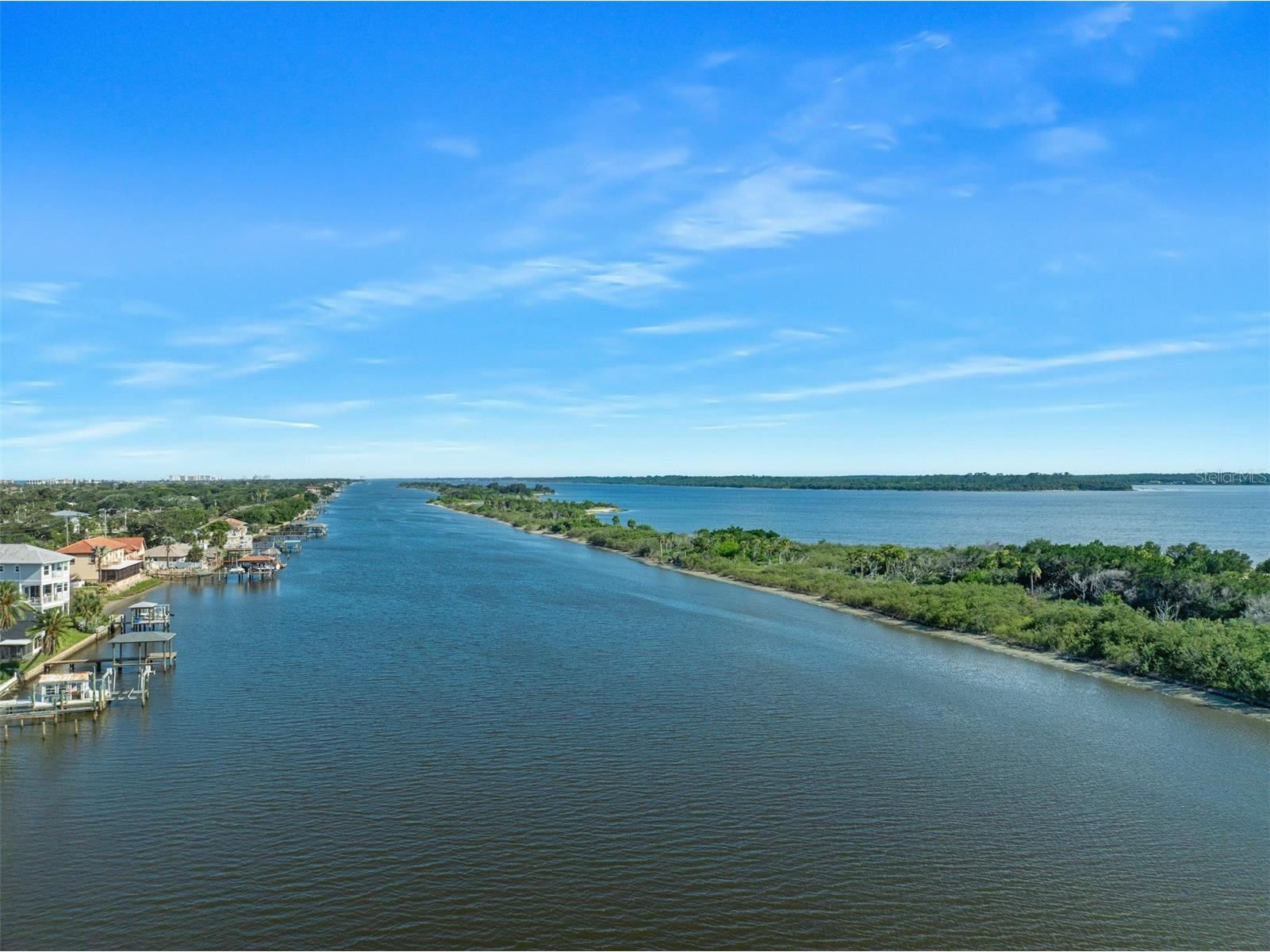 3110 John Anderson Drive Ormond Beach FL 32176 - HALIFAX RIVER V4949973 image16