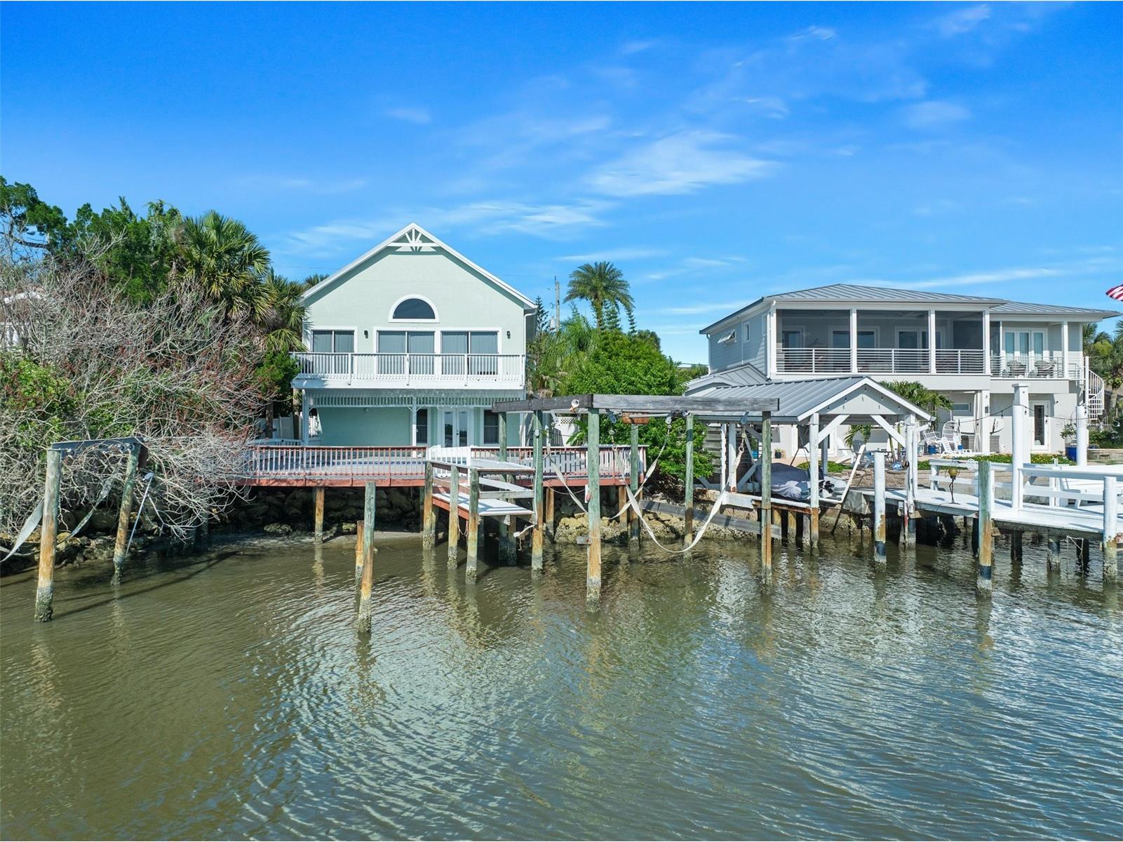 3110 John Anderson Drive Ormond Beach FL 32176 - HALIFAX RIVER V4949973 image18