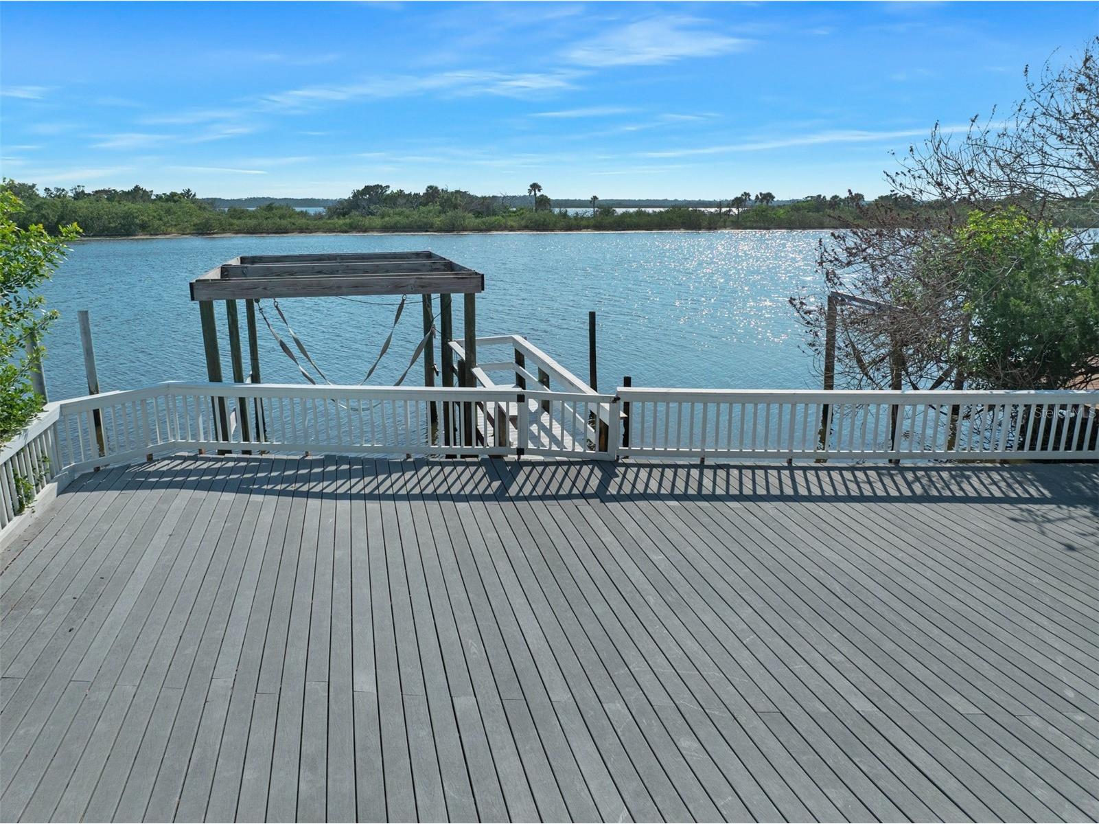 3110 John Anderson Drive Ormond Beach FL 32176 - HALIFAX RIVER V4949973 image20