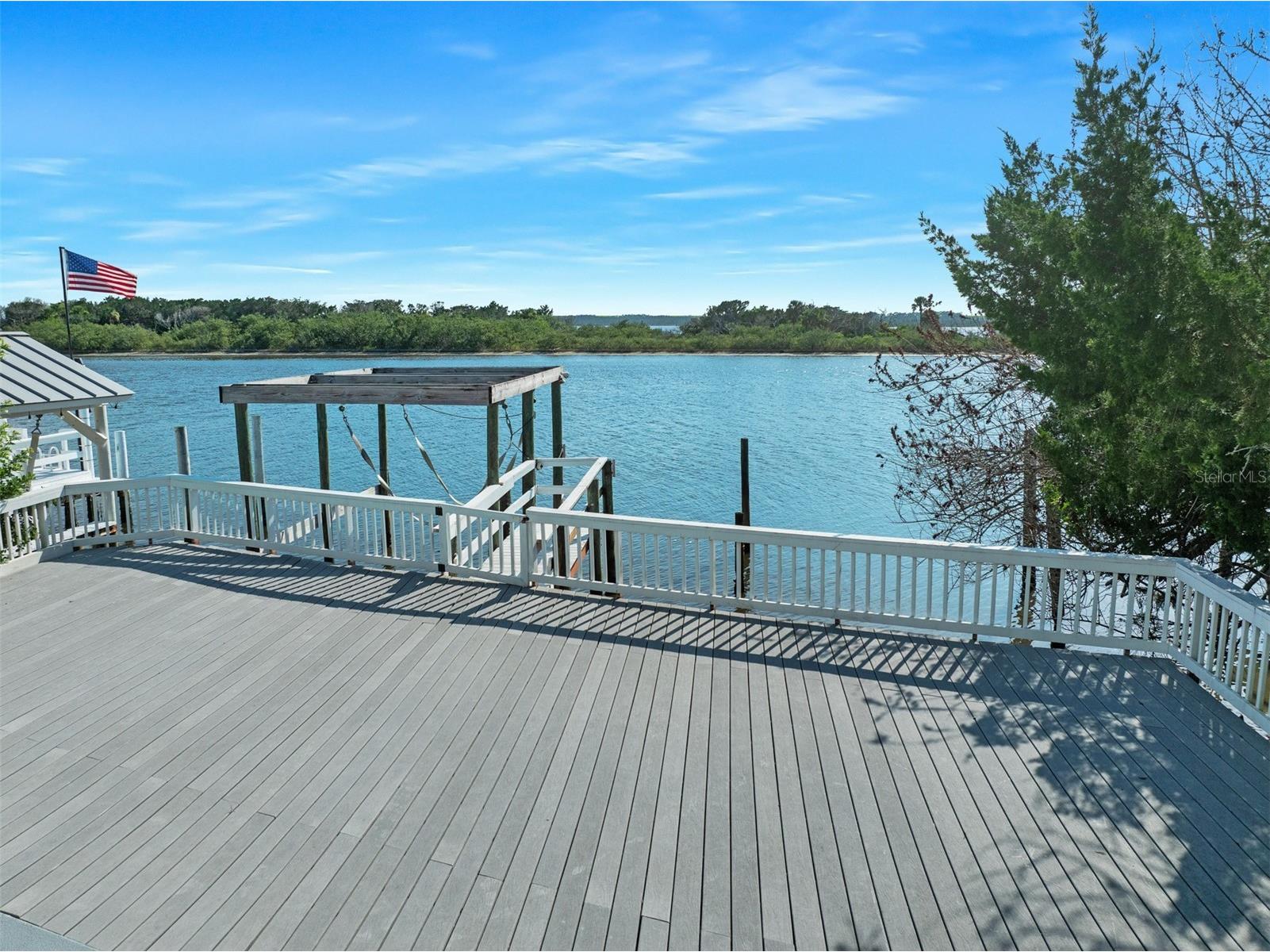 3110 John Anderson Drive Ormond Beach FL 32176 - HALIFAX RIVER V4949973 image21
