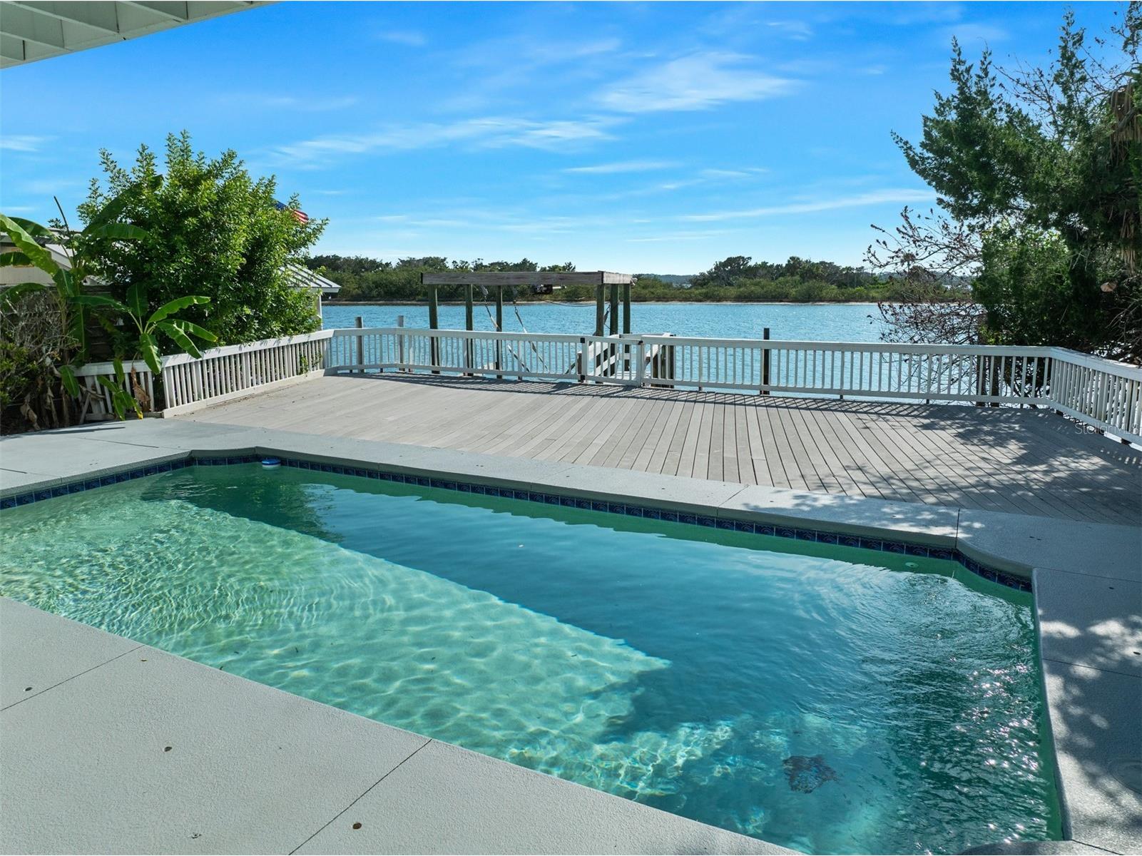 3110 John Anderson Drive Ormond Beach FL 32176 - HALIFAX RIVER V4949973 image22