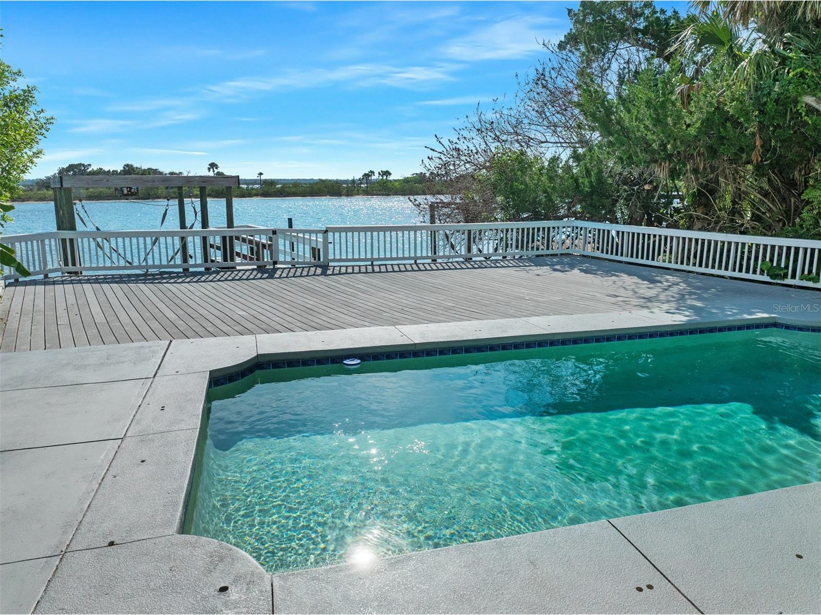 3110 John Anderson Drive Ormond Beach FL 32176 - HALIFAX RIVER V4949973 image23