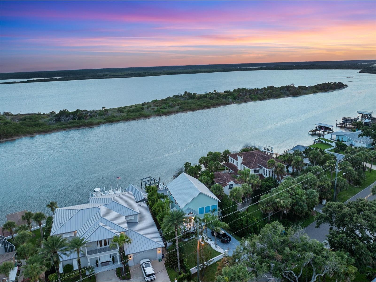 3110 John Anderson Drive Ormond Beach FL 32176 - HALIFAX RIVER V4949973 image25