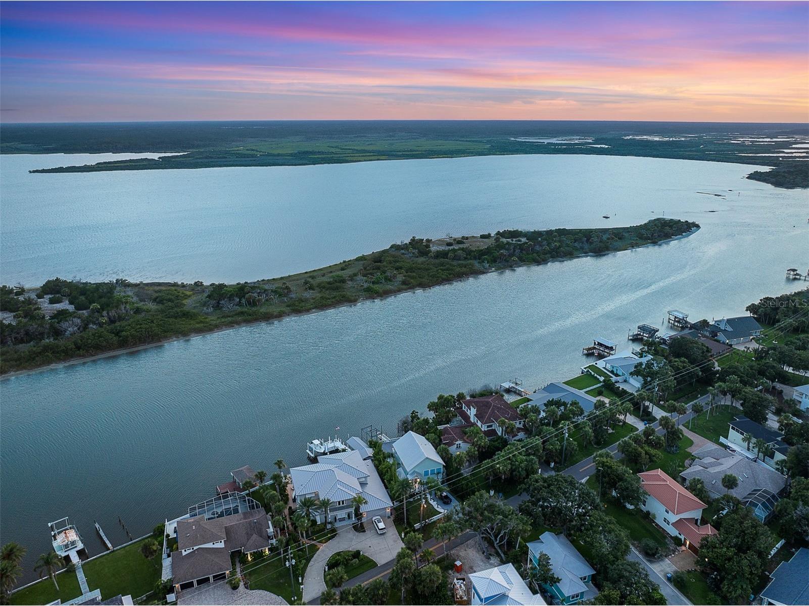 3110 John Anderson Drive Ormond Beach FL 32176 - HALIFAX RIVER V4949973 image26