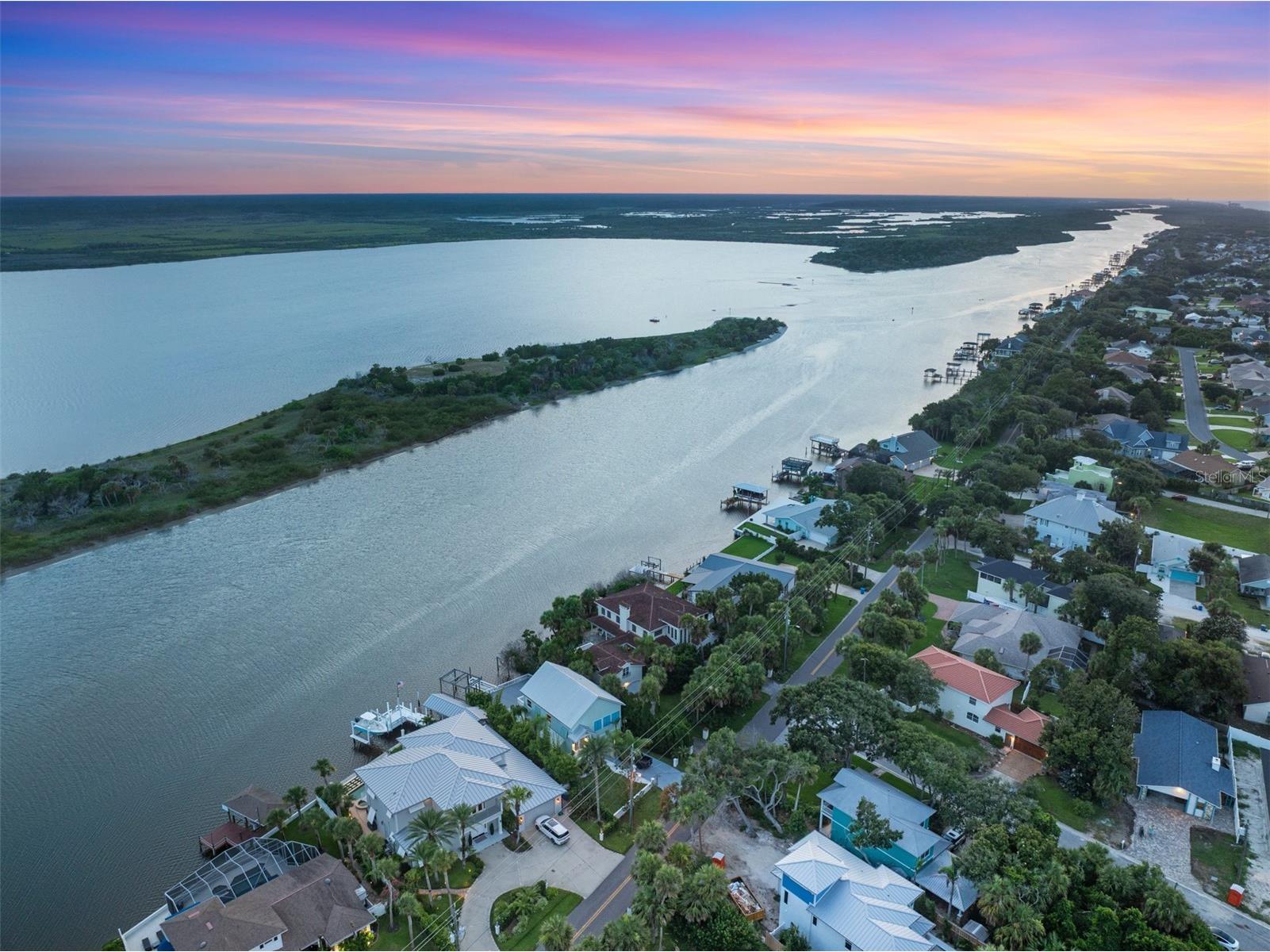 3110 John Anderson Drive Ormond Beach FL 32176 - HALIFAX RIVER V4949973 image27