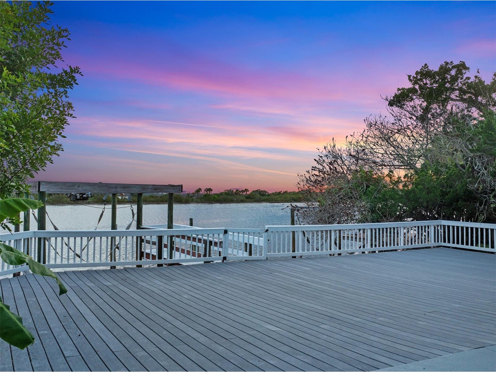 3110 John Anderson Drive Ormond Beach FL 32176 - HALIFAX RIVER V4949973 image29
