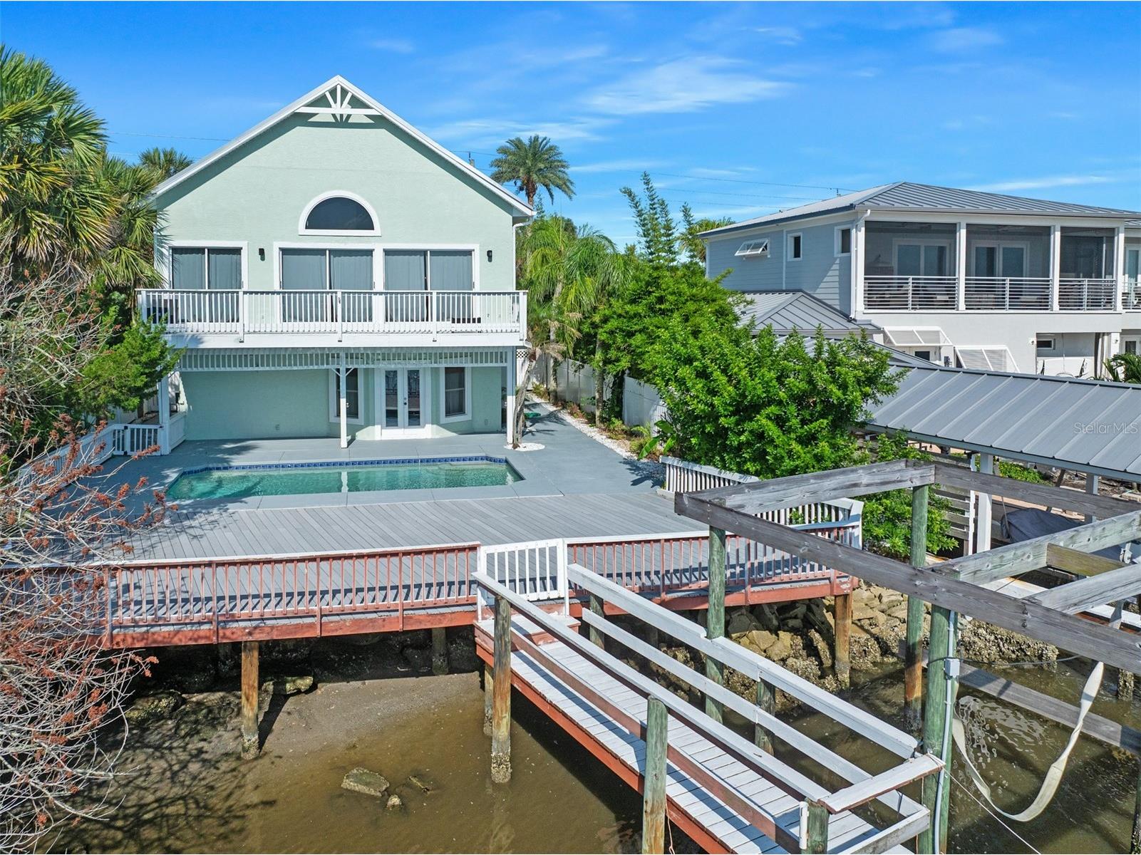 3110 John Anderson Drive Ormond Beach FL 32176 - HALIFAX RIVER V4949973 image3