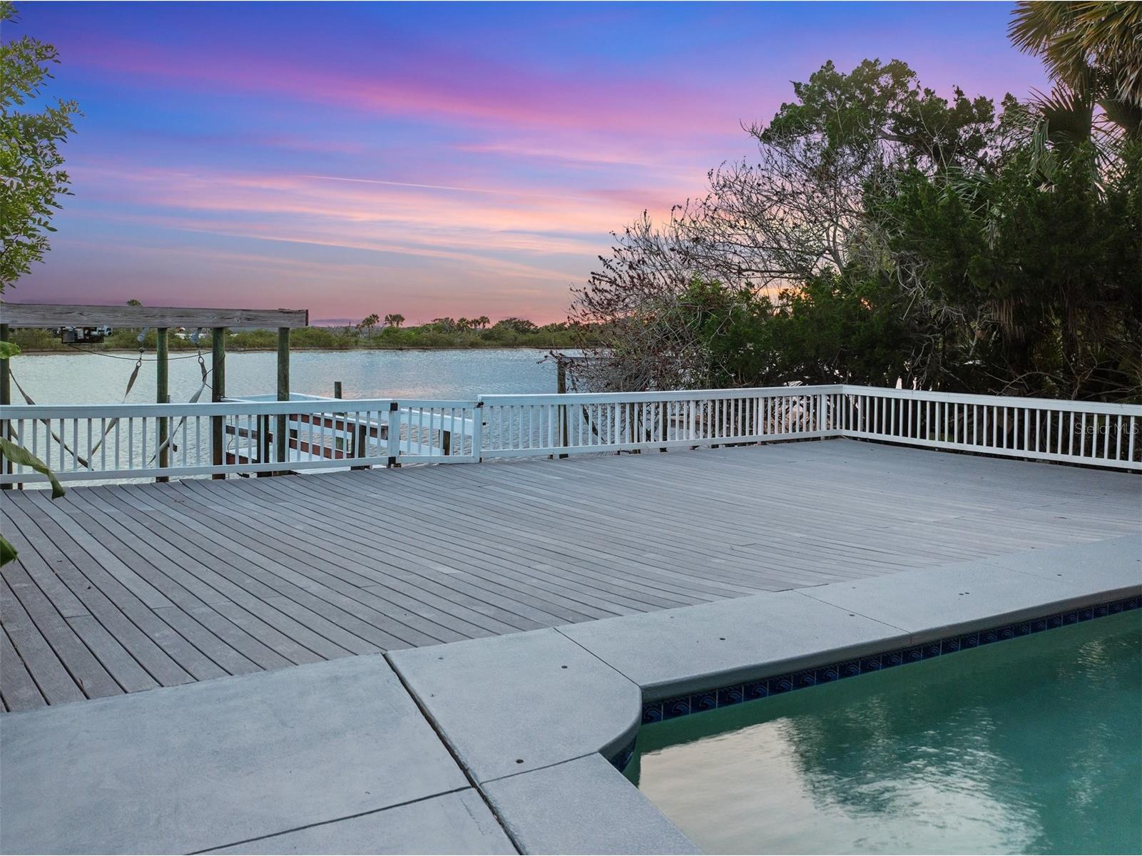 3110 John Anderson Drive Ormond Beach FL 32176 - HALIFAX RIVER V4949973 image30