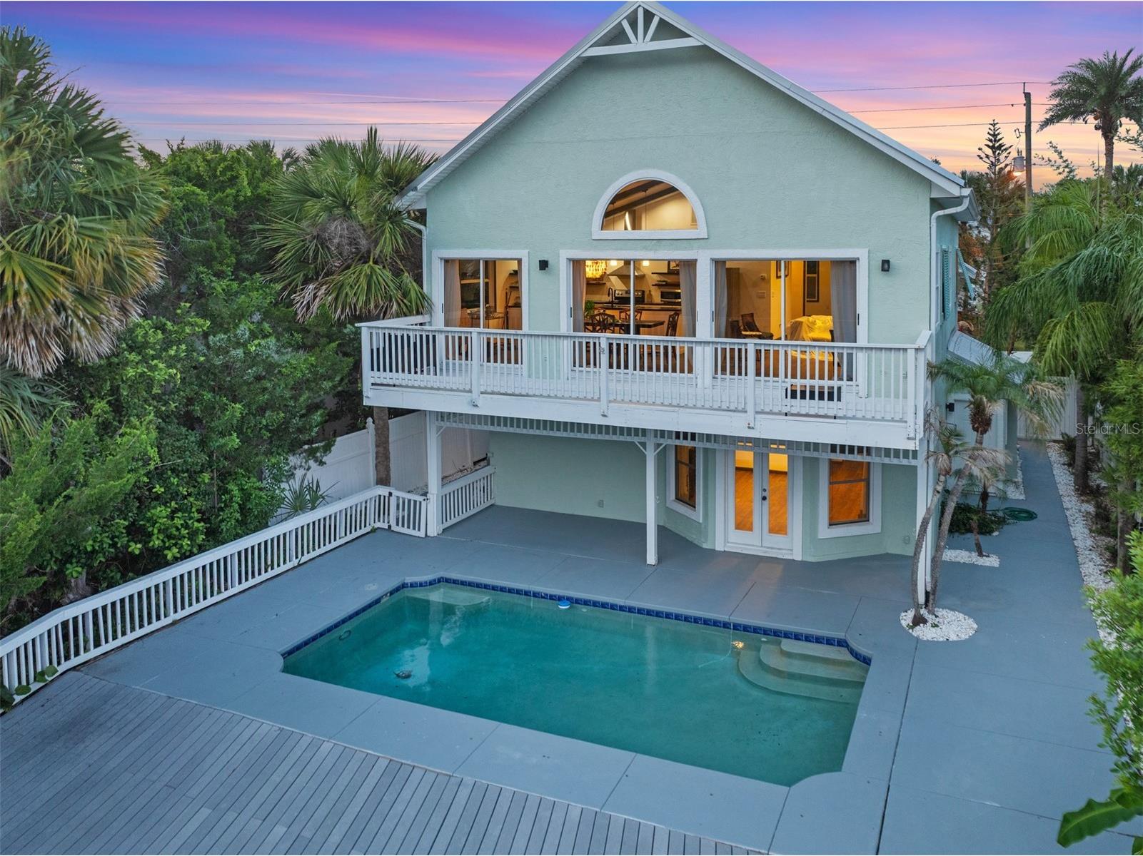 3110 John Anderson Drive Ormond Beach FL 32176 - HALIFAX RIVER V4949973 image31
