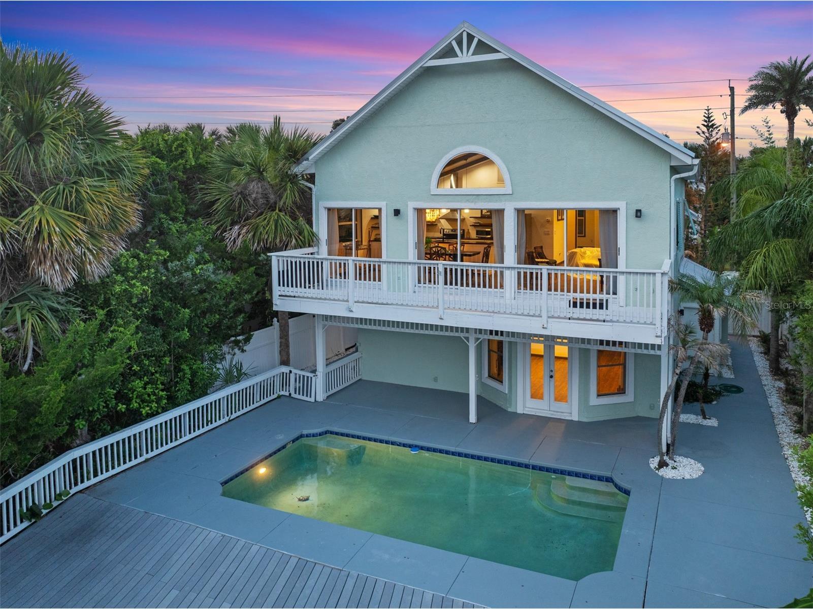 3110 John Anderson Drive Ormond Beach FL 32176 - HALIFAX RIVER V4949973 image32