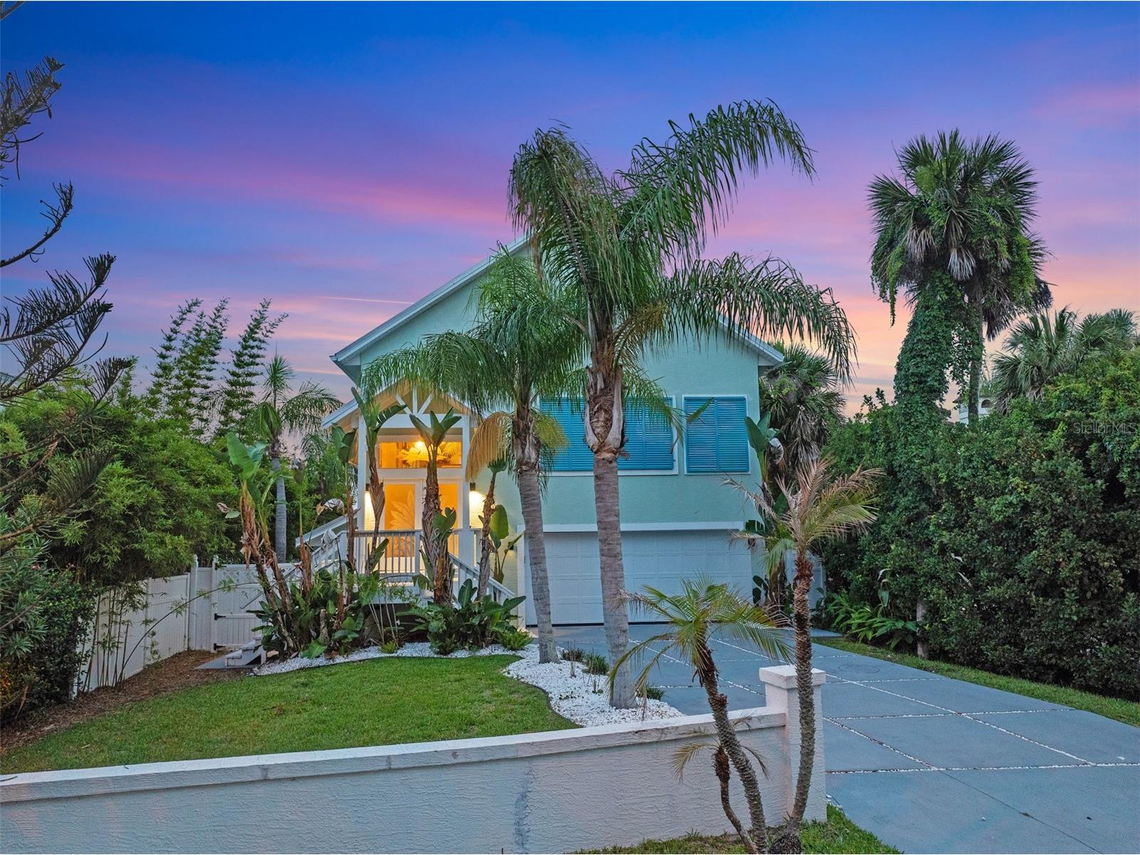 3110 John Anderson Drive Ormond Beach FL 32176 - HALIFAX RIVER V4949973 image35