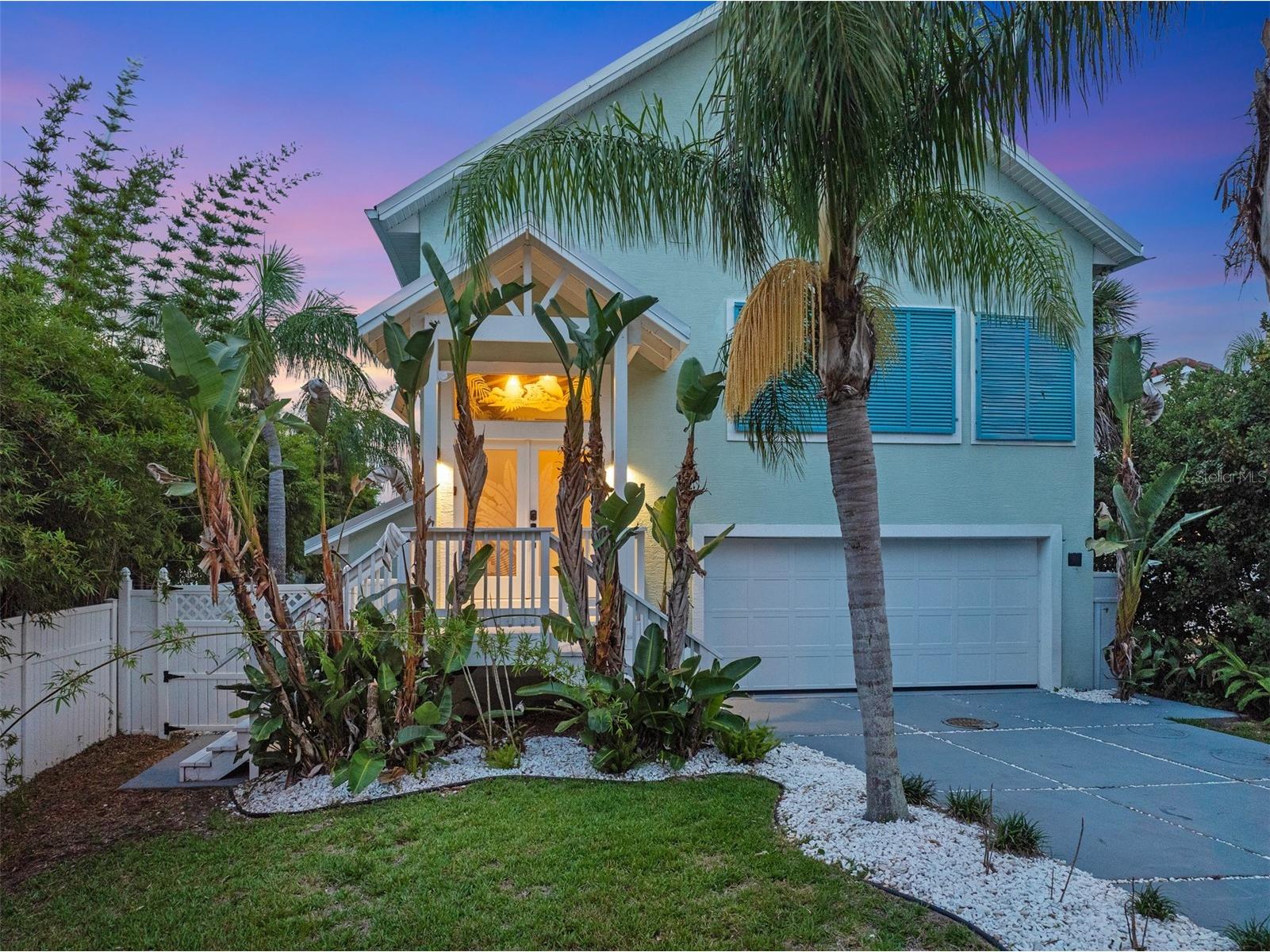 3110 John Anderson Drive Ormond Beach FL 32176 - HALIFAX RIVER V4949973 image36