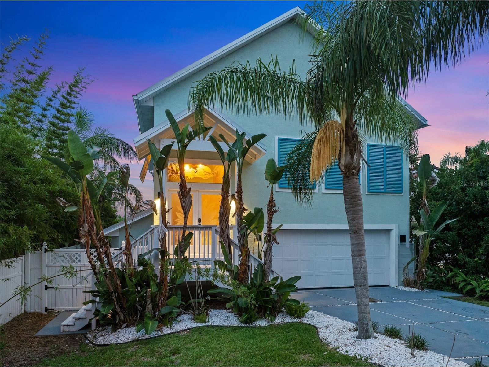 3110 John Anderson Drive Ormond Beach FL 32176 - HALIFAX RIVER V4949973 image37
