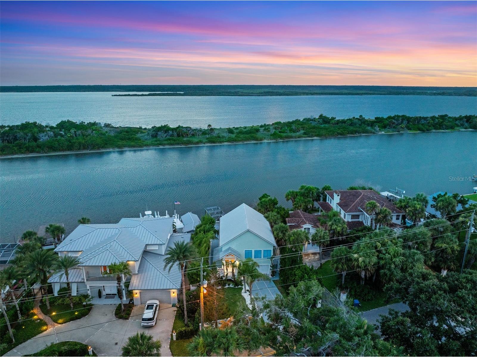 3110 John Anderson Drive Ormond Beach FL 32176 - HALIFAX RIVER V4949973 image38