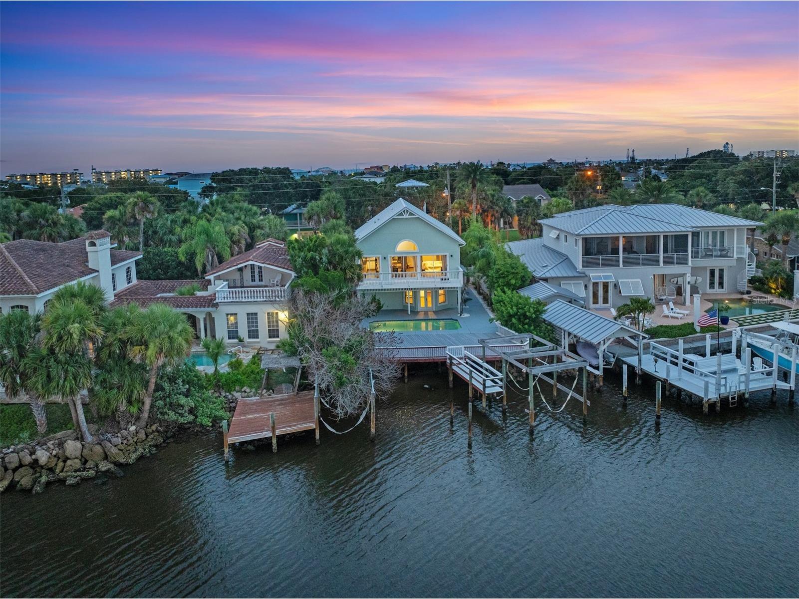 3110 John Anderson Drive Ormond Beach FL 32176 - HALIFAX RIVER V4949973 image39