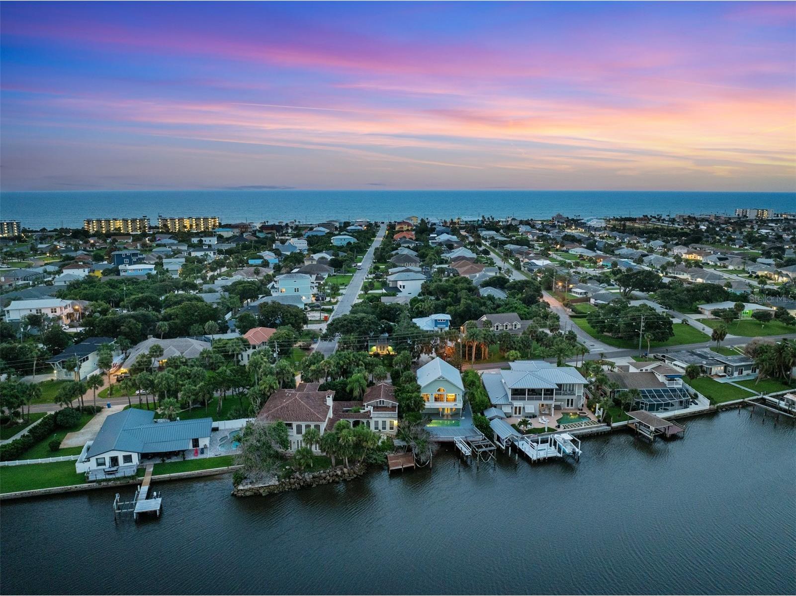 3110 John Anderson Drive Ormond Beach FL 32176 - HALIFAX RIVER V4949973 image40
