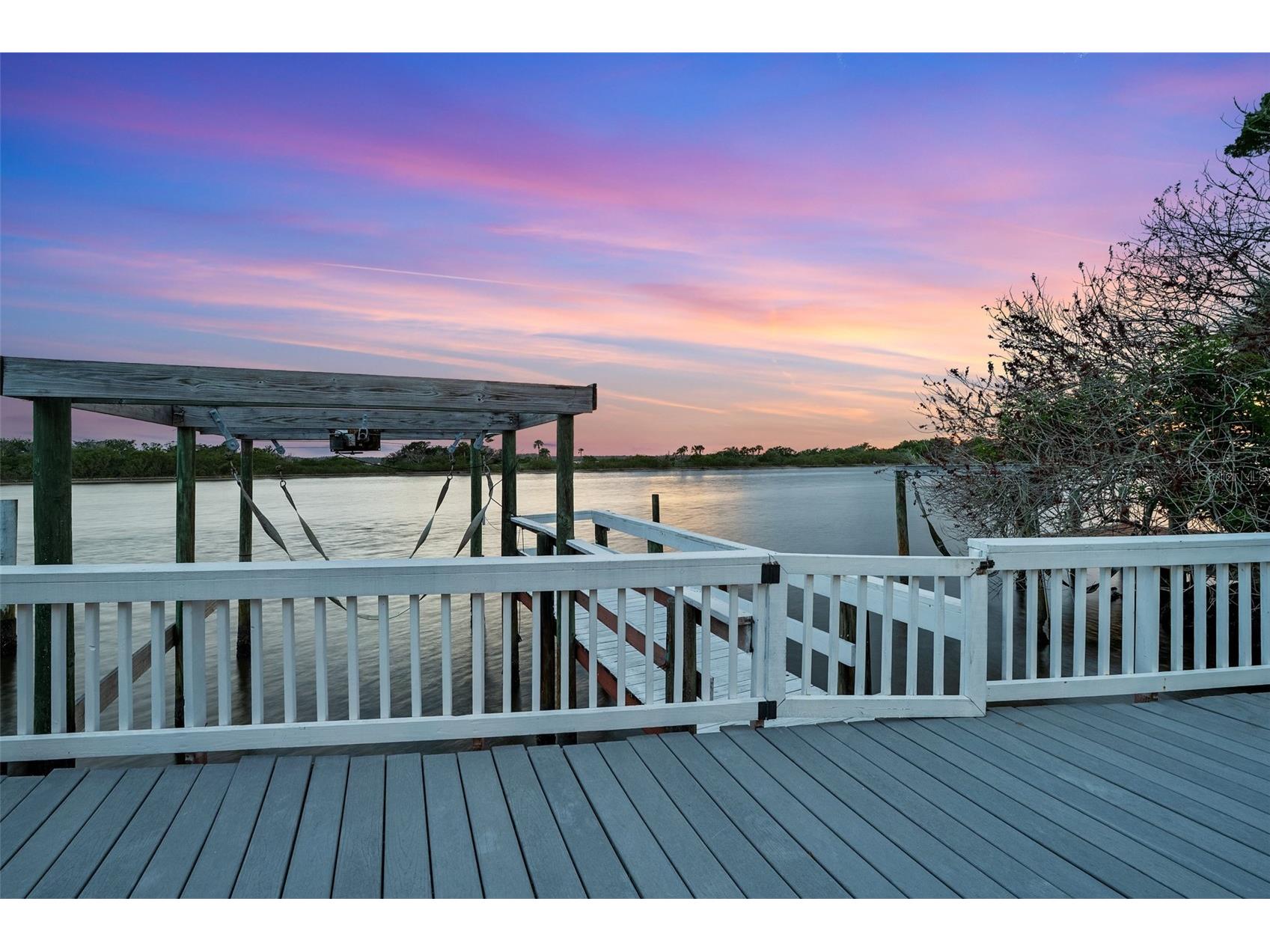 3110 John Anderson Drive Ormond Beach FL 32176 - HALIFAX RIVER V4949973 image45