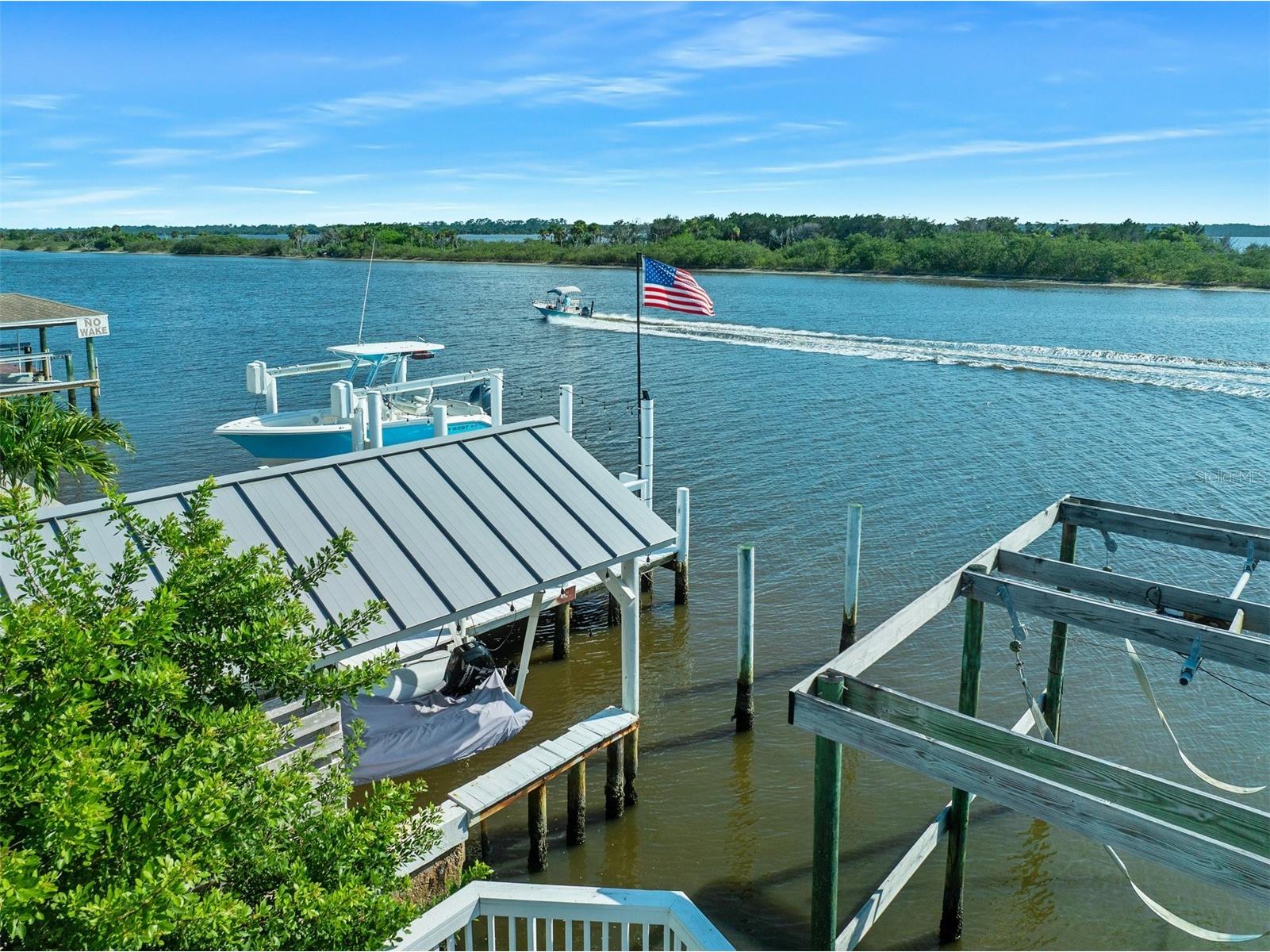 3110 John Anderson Drive Ormond Beach FL 32176 - HALIFAX RIVER V4949973 image5