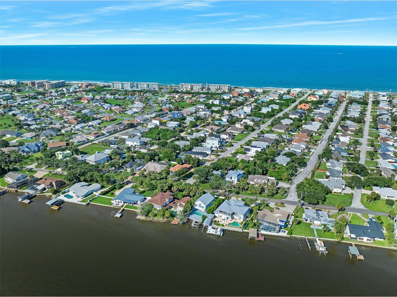 3110 John Anderson Drive Ormond Beach FL 32176 - HALIFAX RIVER V4949973 image6