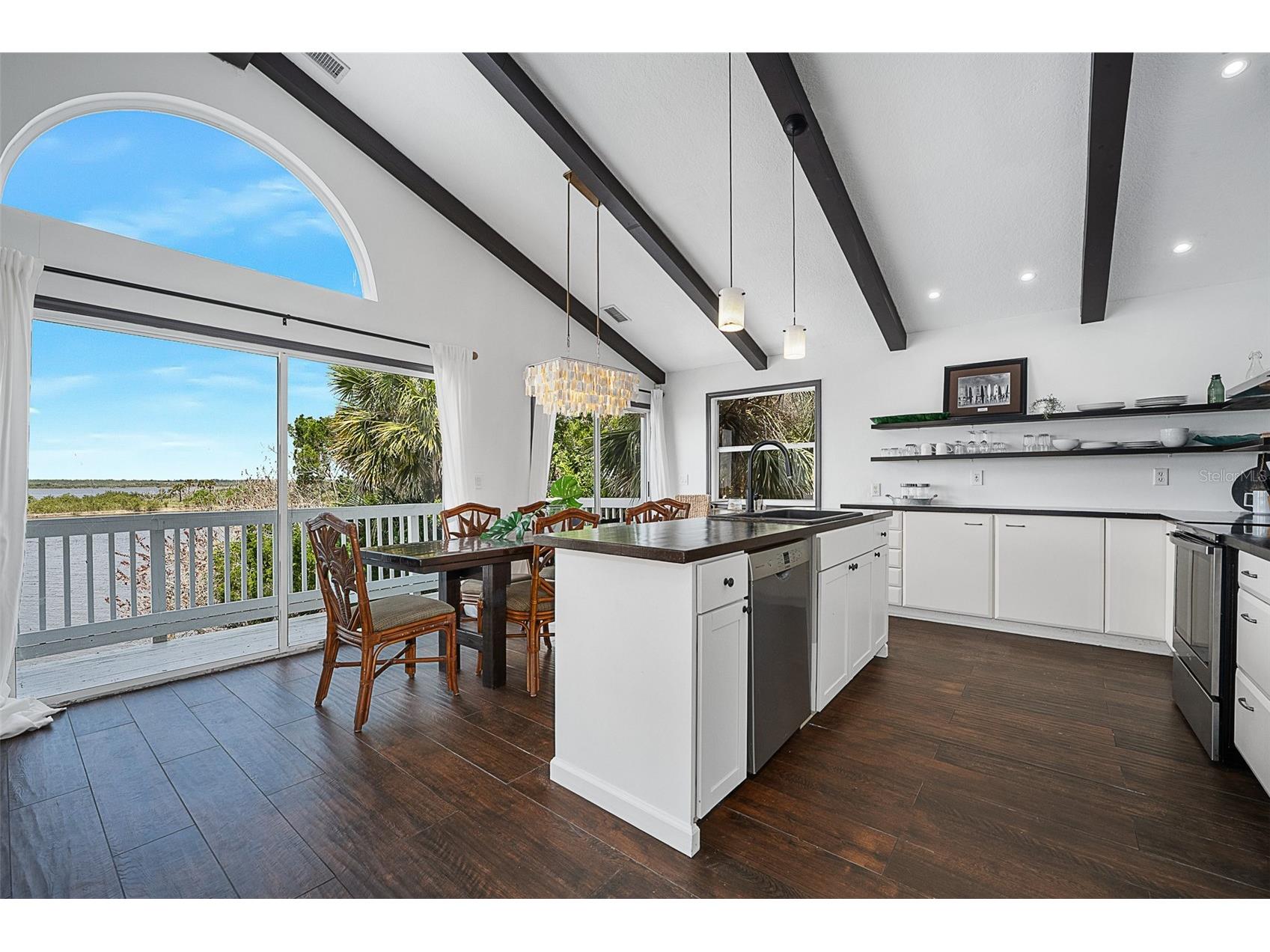 3110 John Anderson Drive Ormond Beach FL 32176 - HALIFAX RIVER V4949973 image62