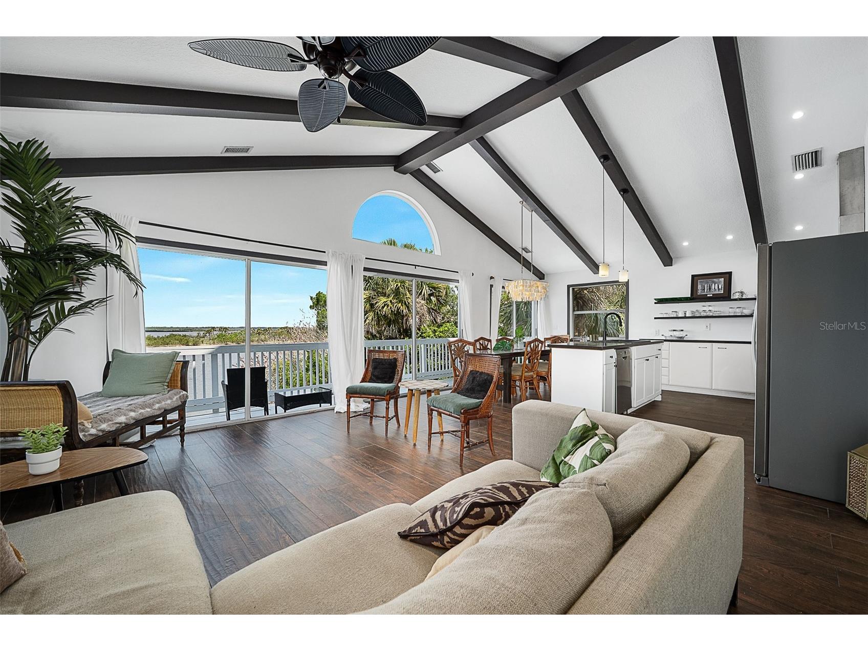 3110 John Anderson Drive Ormond Beach FL 32176 - HALIFAX RIVER V4949973 image67