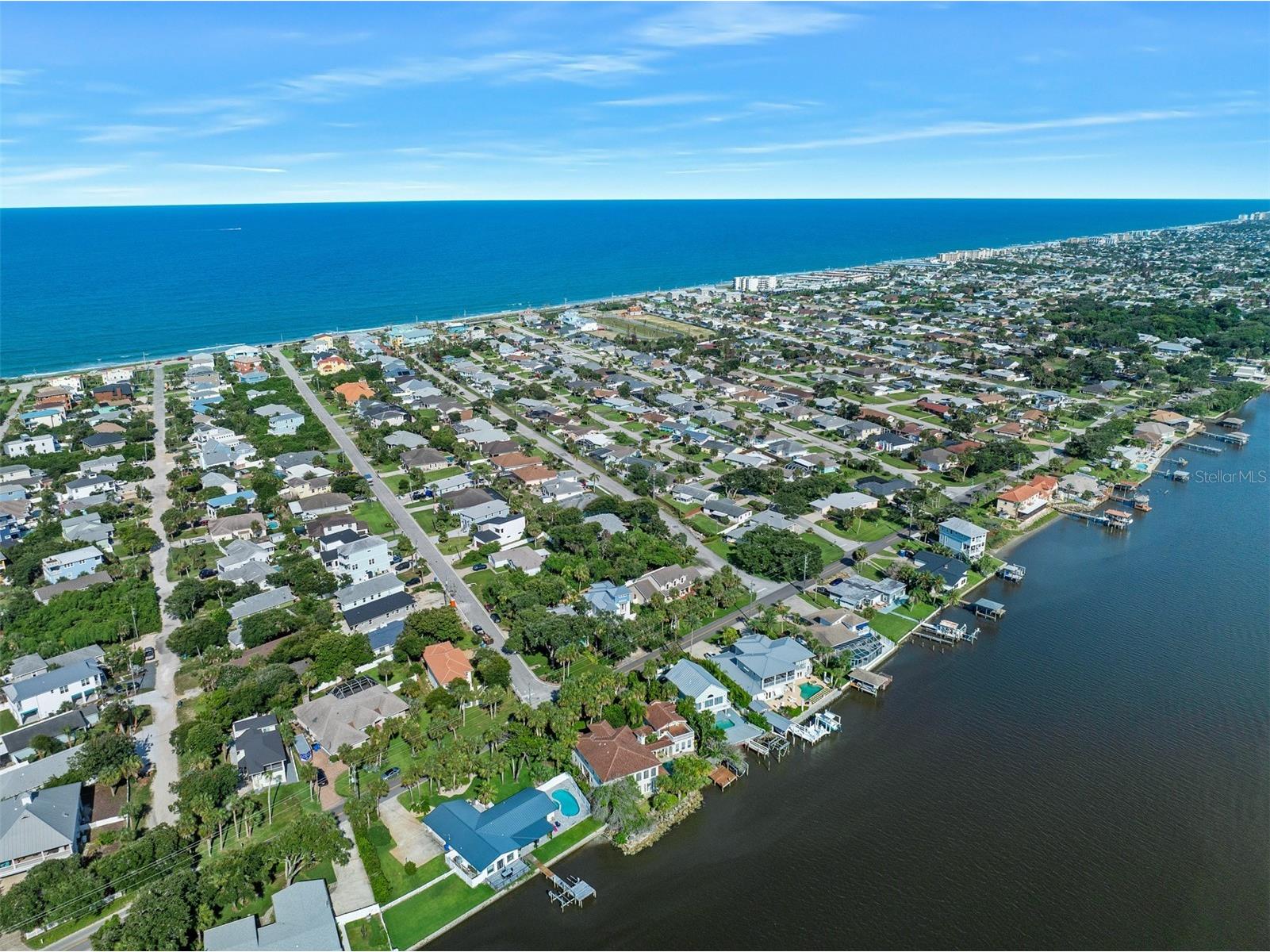 3110 John Anderson Drive Ormond Beach FL 32176 - HALIFAX RIVER V4949973 image7