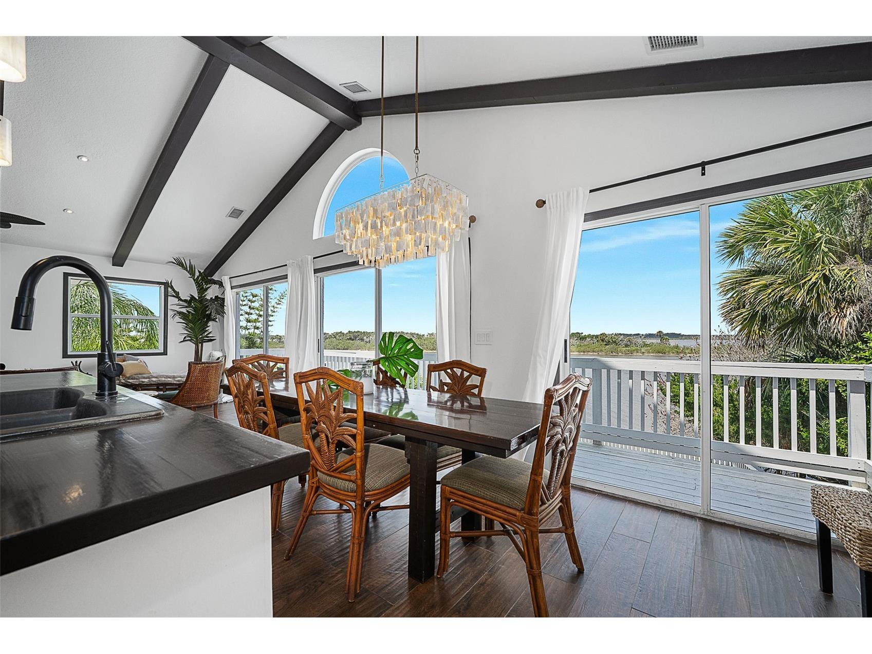 3110 John Anderson Drive Ormond Beach FL 32176 - HALIFAX RIVER V4949973 image74