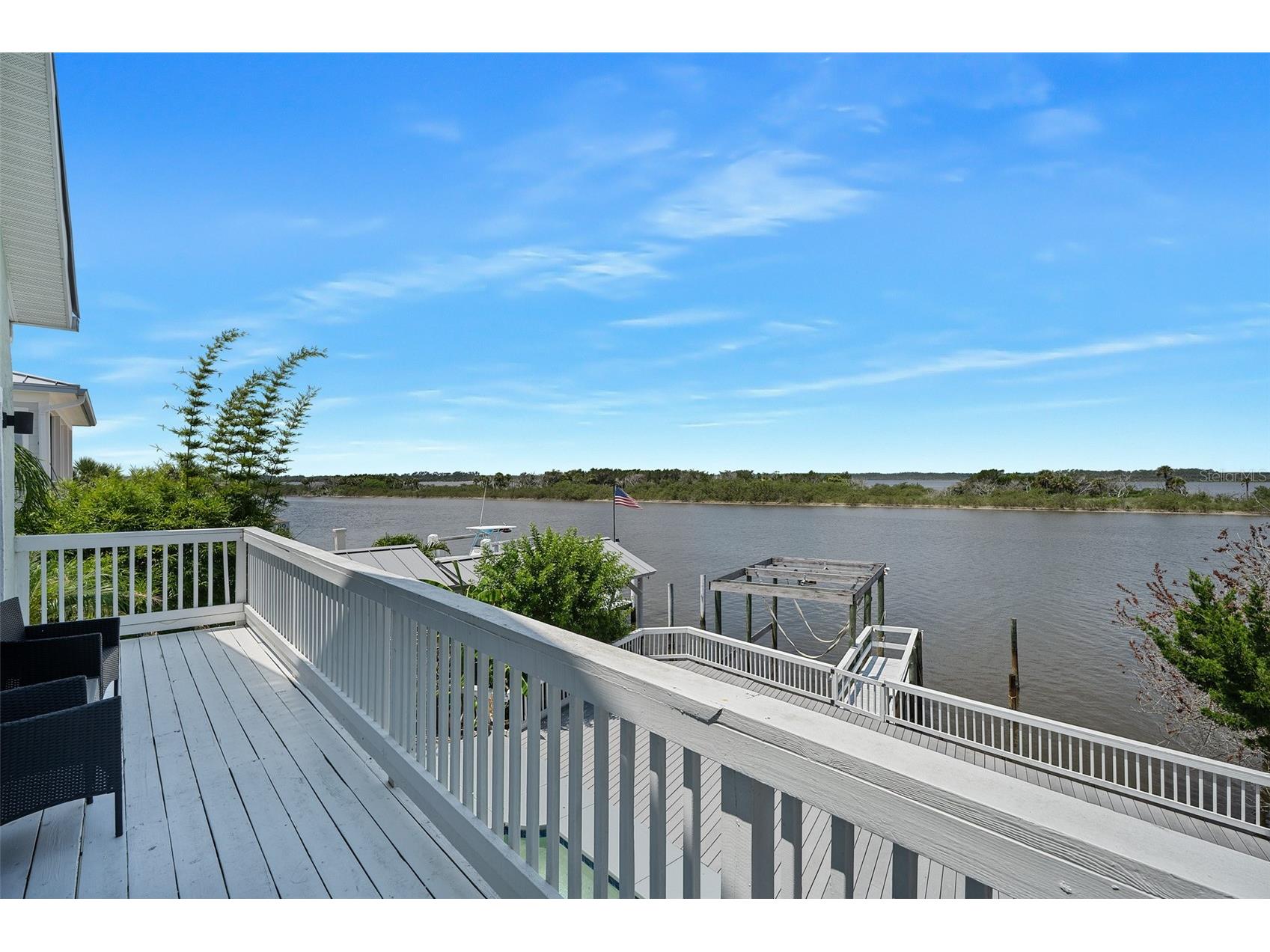 3110 John Anderson Drive Ormond Beach FL 32176 - HALIFAX RIVER V4949973 image78