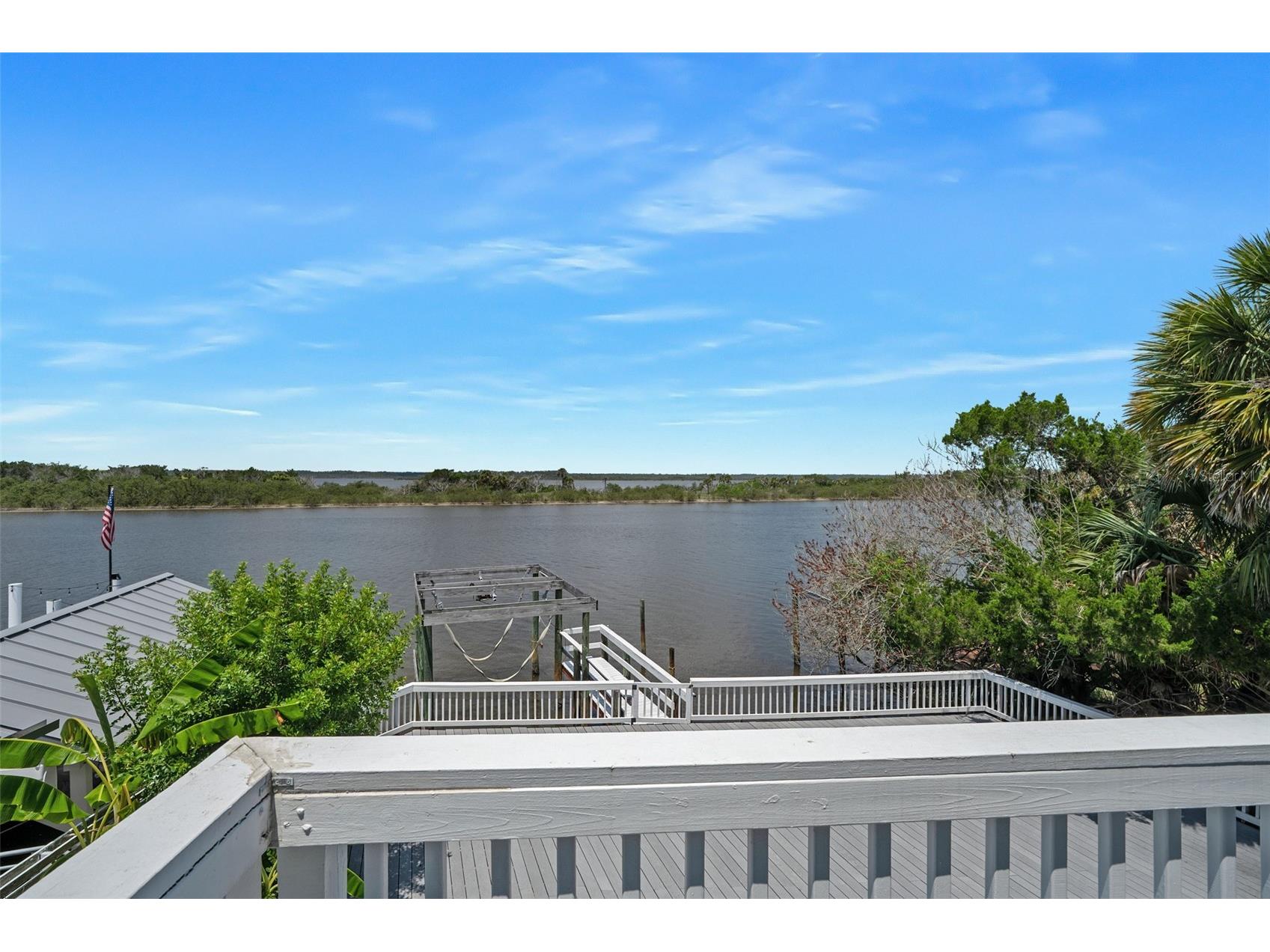 3110 John Anderson Drive Ormond Beach FL 32176 - HALIFAX RIVER V4949973 image79