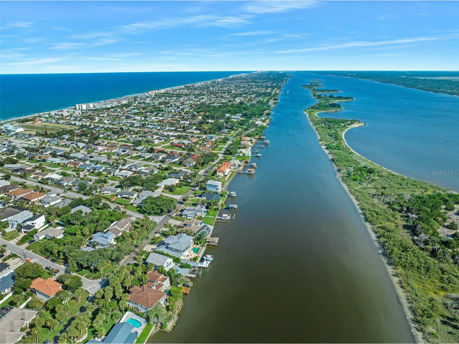 3110 John Anderson Drive Ormond Beach FL 32176 - HALIFAX RIVER V4949973 image8