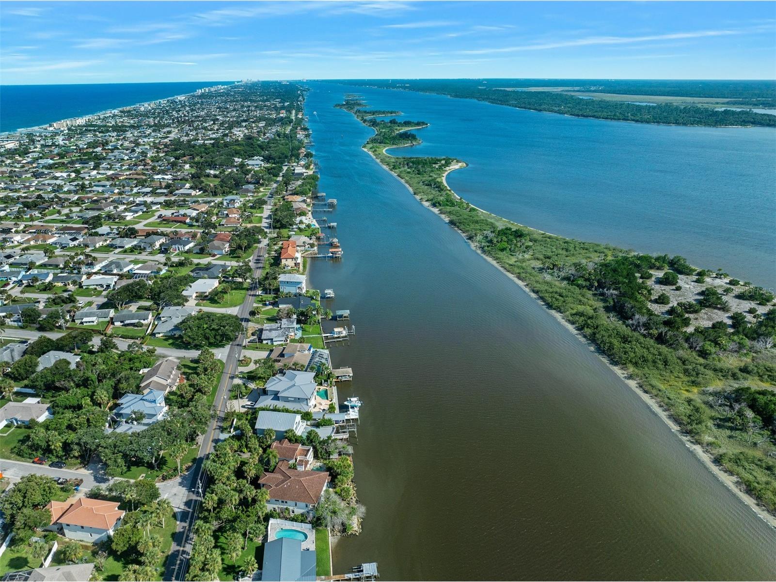 3110 John Anderson Drive Ormond Beach FL 32176 - HALIFAX RIVER V4949973 image9