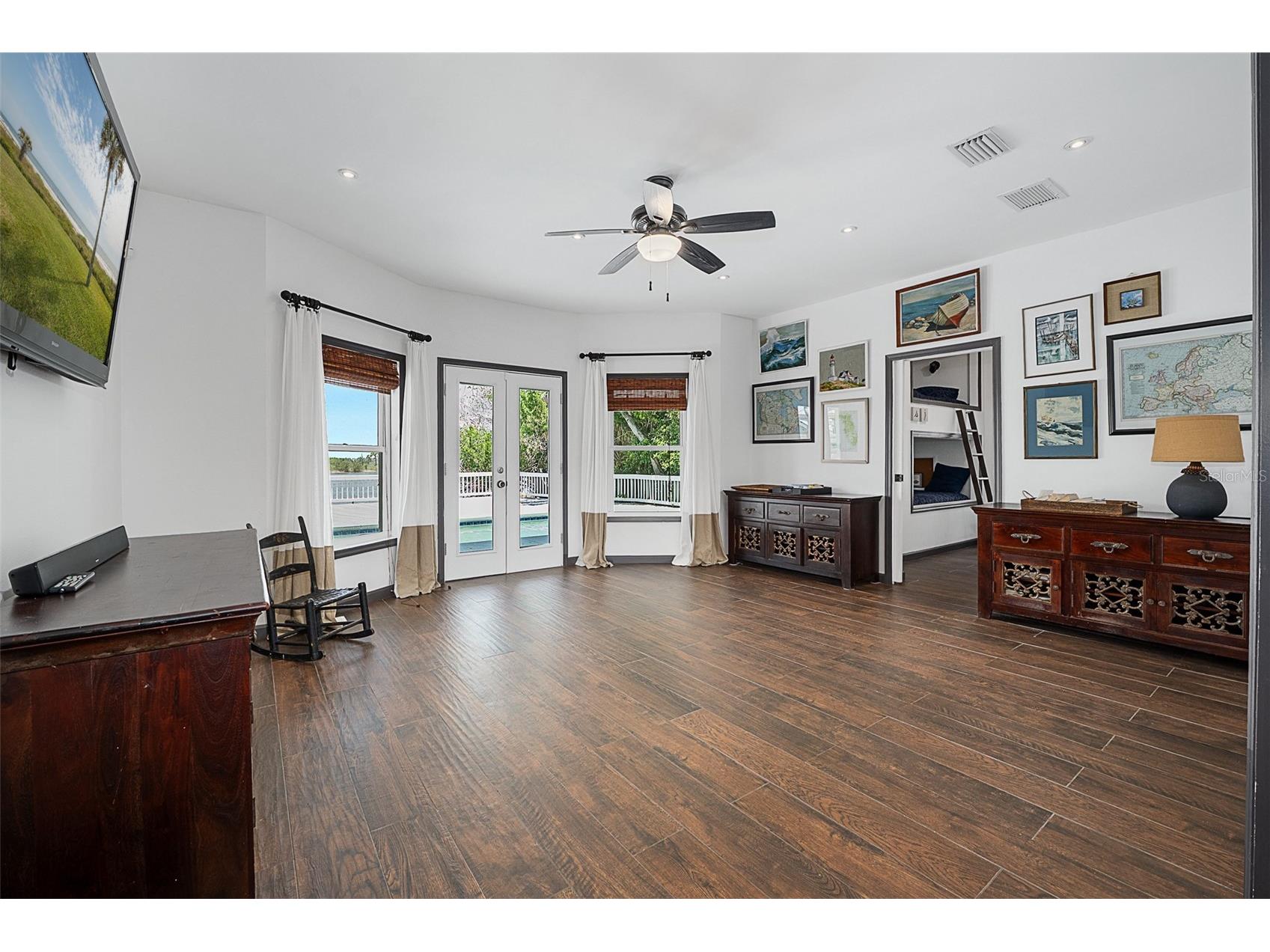 3110 John Anderson Drive Ormond Beach FL 32176 - HALIFAX RIVER V4949973 image93