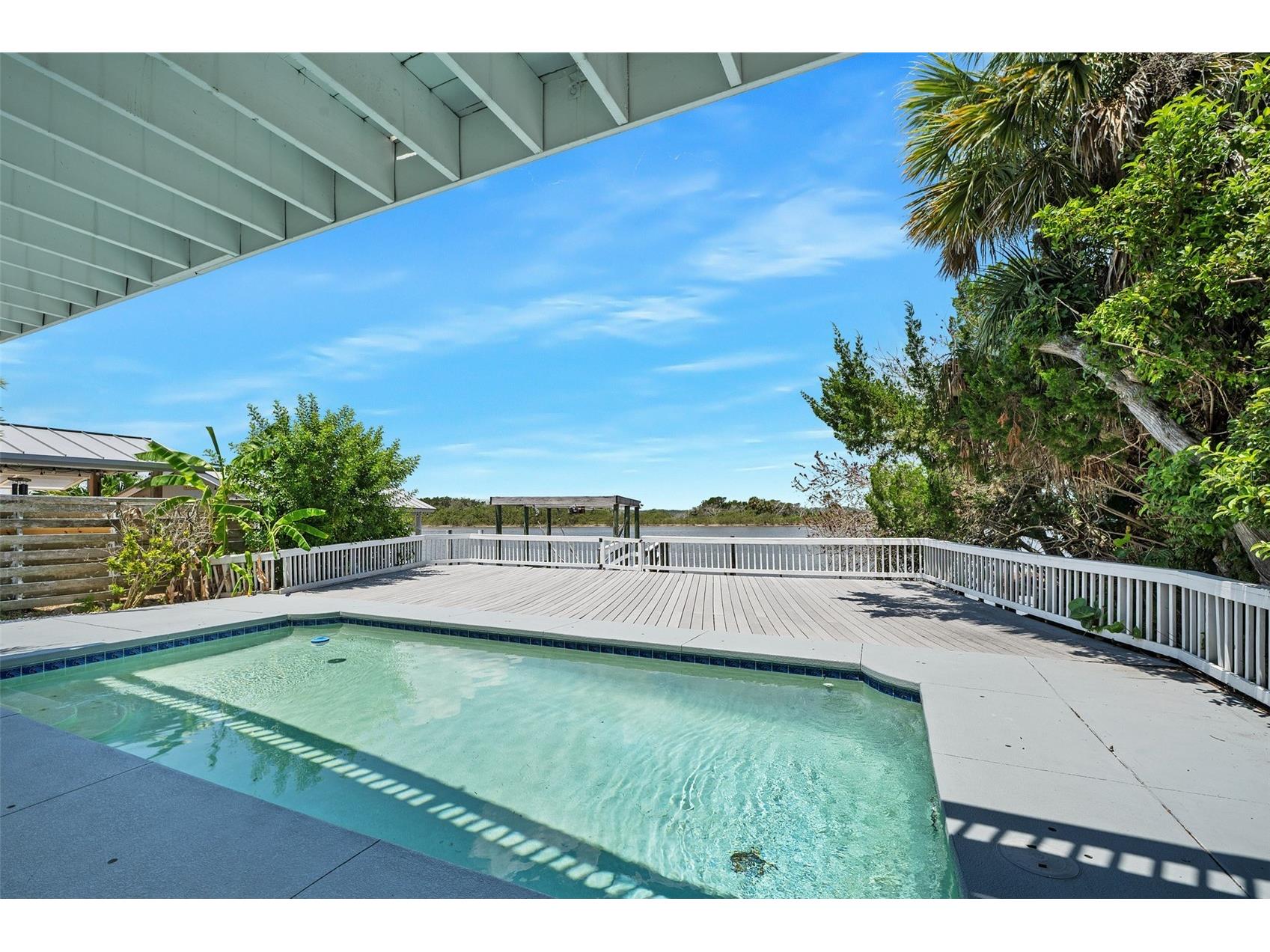 3110 John Anderson Drive Ormond Beach FL 32176 - HALIFAX RIVER V4949973 image96