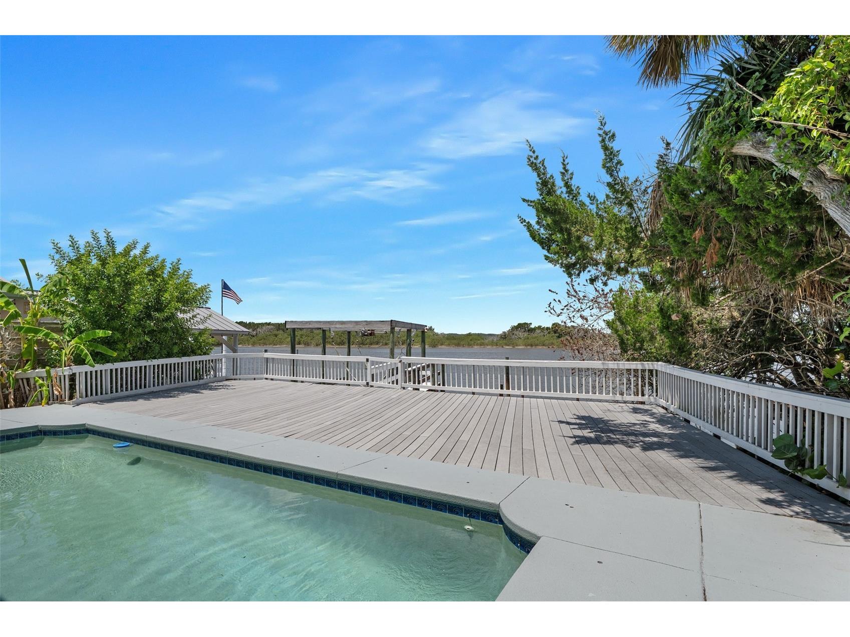3110 John Anderson Drive Ormond Beach FL 32176 - HALIFAX RIVER V4949973 image97