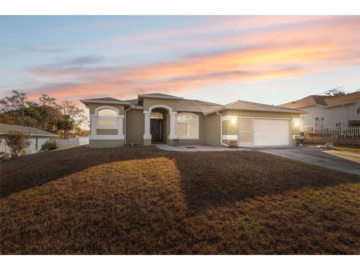 3110 Lema Drive Spring Hill FL 34609 W7871421 image1