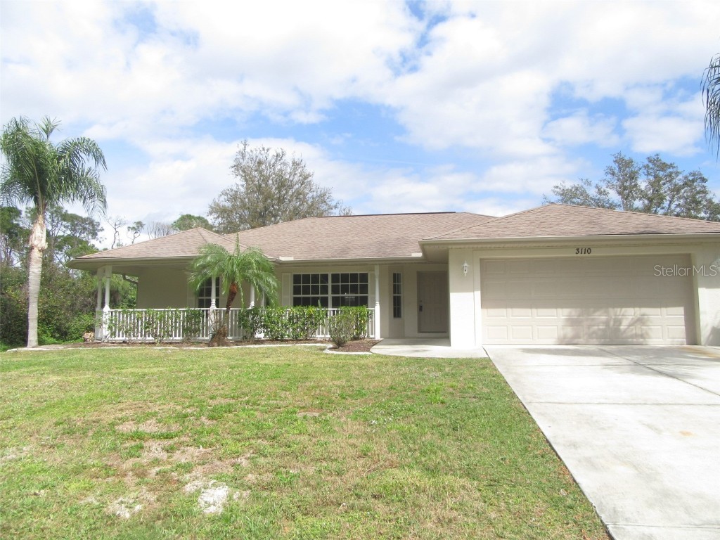 3110 Maximo Road North Port FL 34286 C7488277 image1