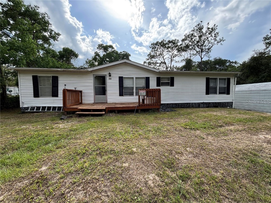 3110 NE 147th Terrace Silver Springs FL 34488 TB8400024 image1