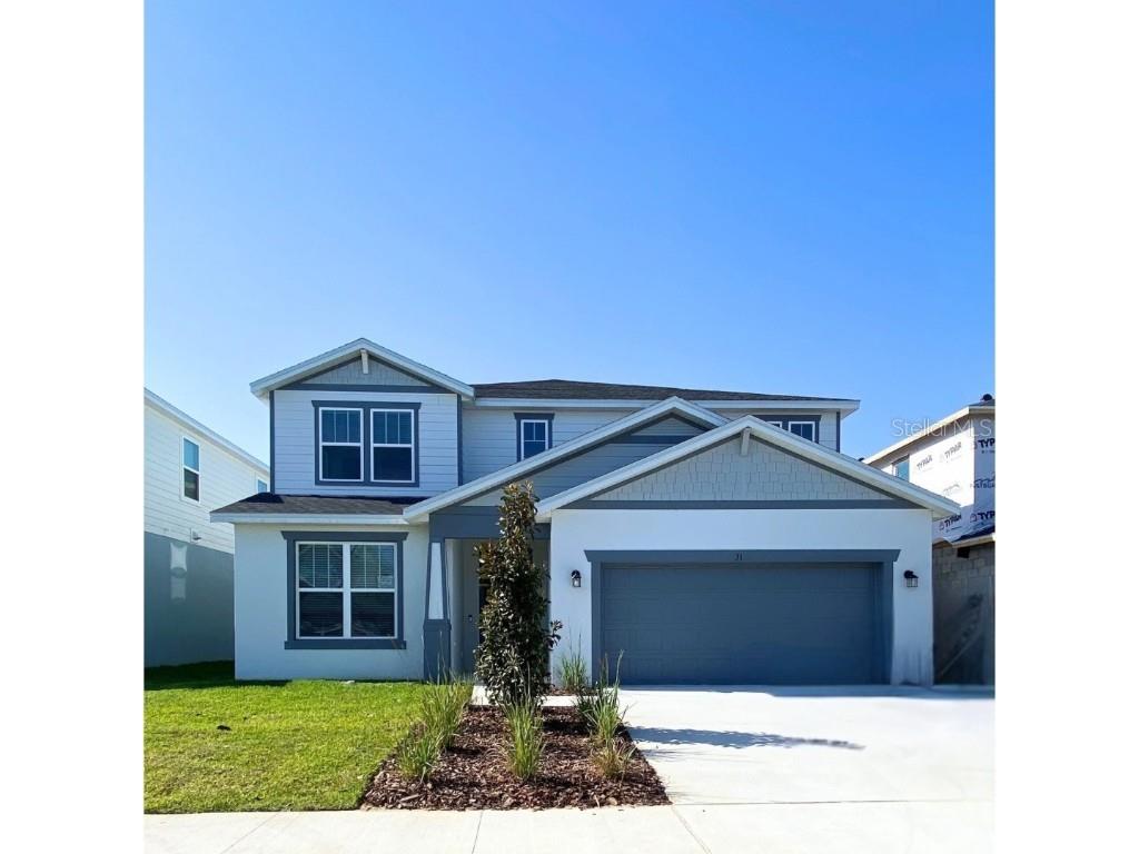3110 Norcott Drive Davenport FL 33837 O6282528 image1