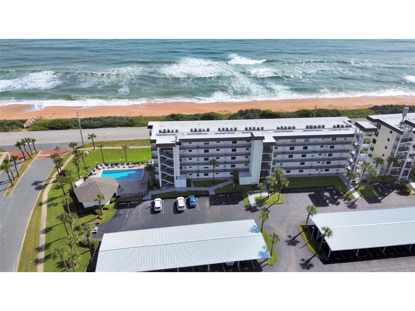 3110 Ocean Shore Boulevard #1130 Ormond Beach FL 32176 V4945088 image1