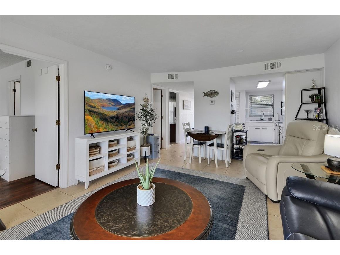 3110 Ocean Shore Boulevard #1130 Ormond Beach FL 32176 V4945088 image2