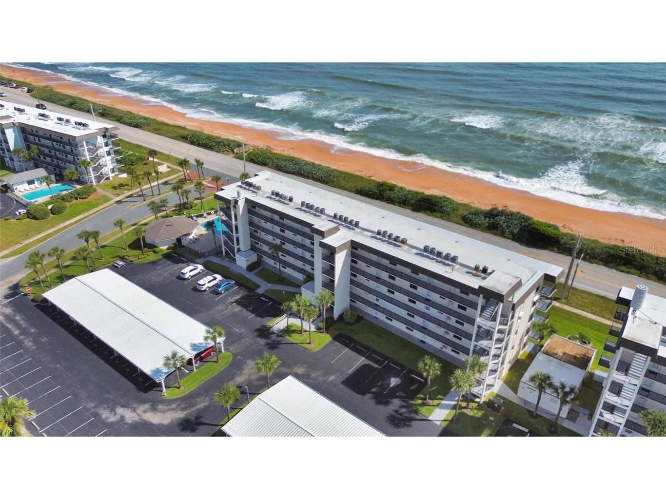 3110 Ocean Shore Boulevard #1130 Ormond Beach FL 32176 V4945088 image20
