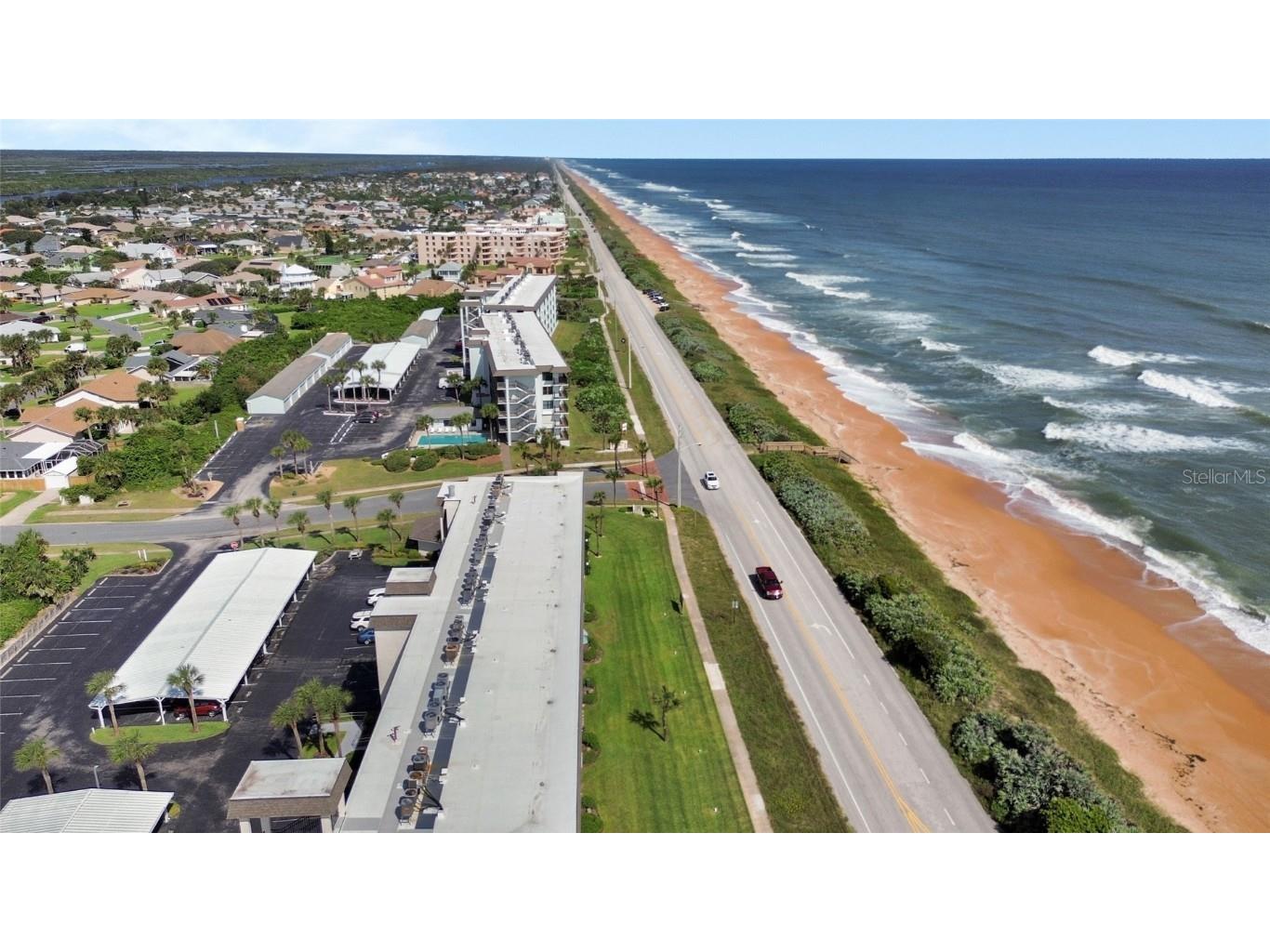 3110 Ocean Shore Boulevard #1130 Ormond Beach FL 32176 V4945088 image21