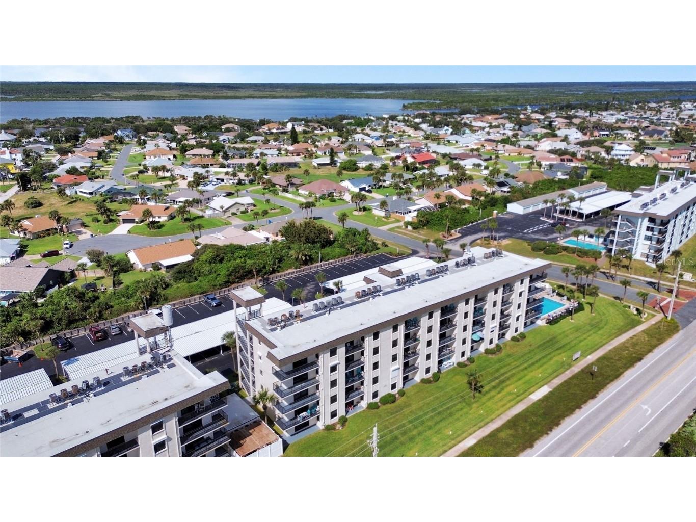 3110 Ocean Shore Boulevard #1130 Ormond Beach FL 32176 V4945088 image22