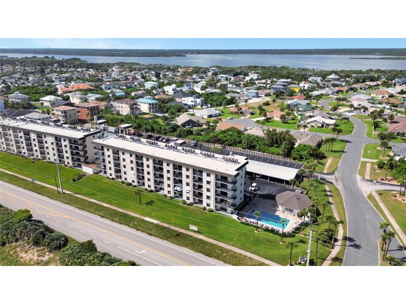 3110 Ocean Shore Boulevard #1130 Ormond Beach FL 32176 V4945088 image24