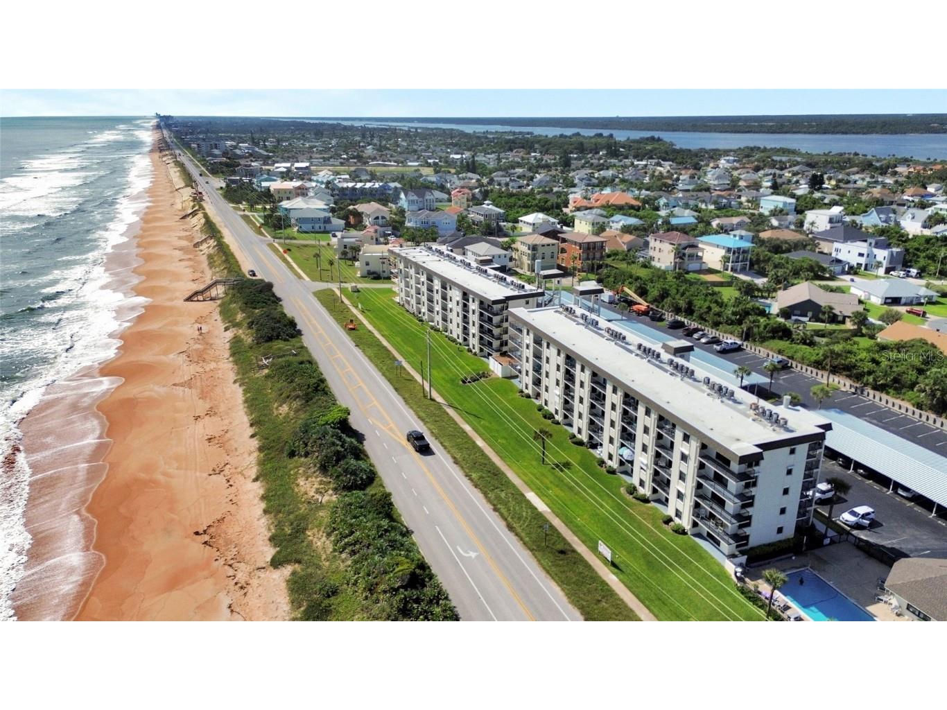 3110 Ocean Shore Boulevard #1130 Ormond Beach FL 32176 V4945088 image25