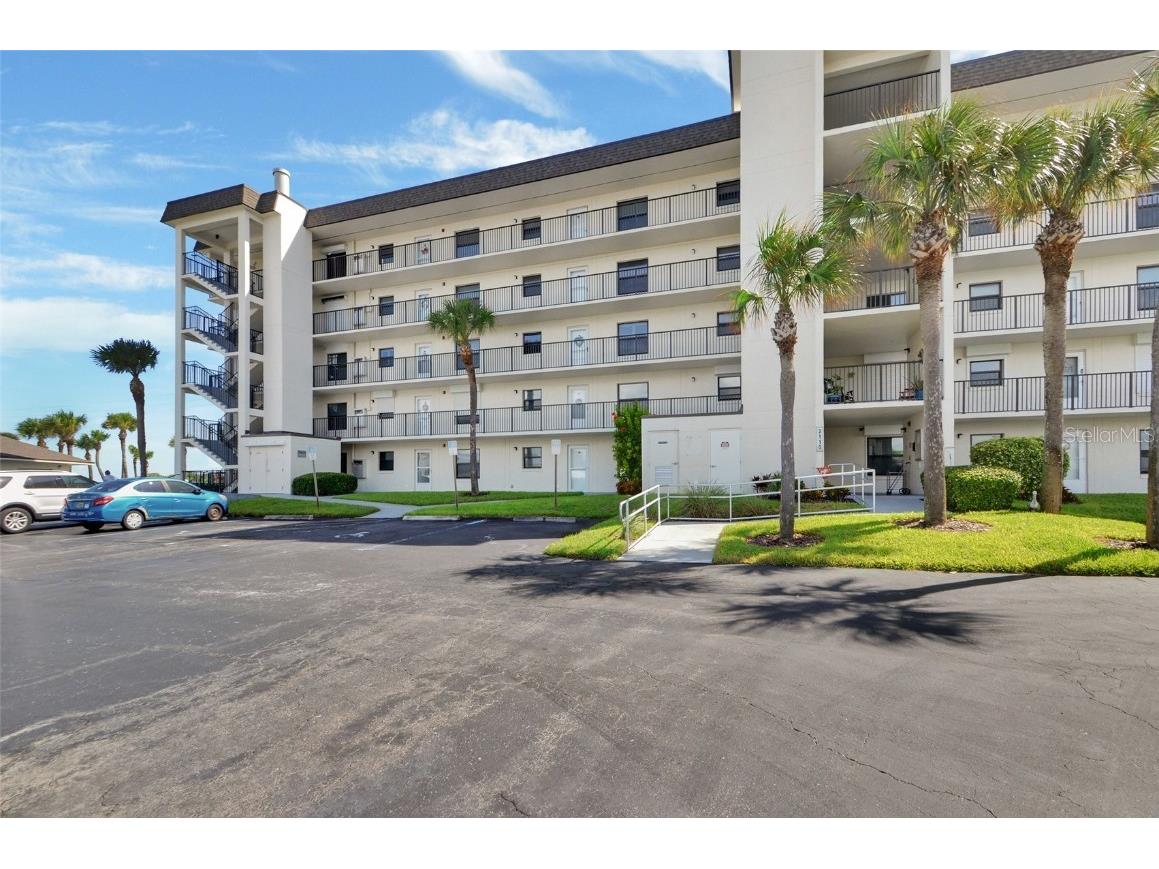3110 Ocean Shore Boulevard #1130 Ormond Beach FL 32176 V4945088 image26