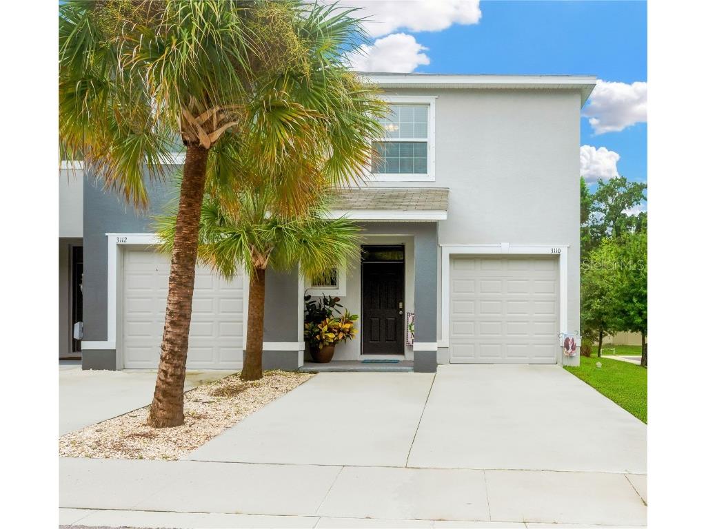 3110 Pleasant Willow Court Brandon FL 33511 TB8300141 image1