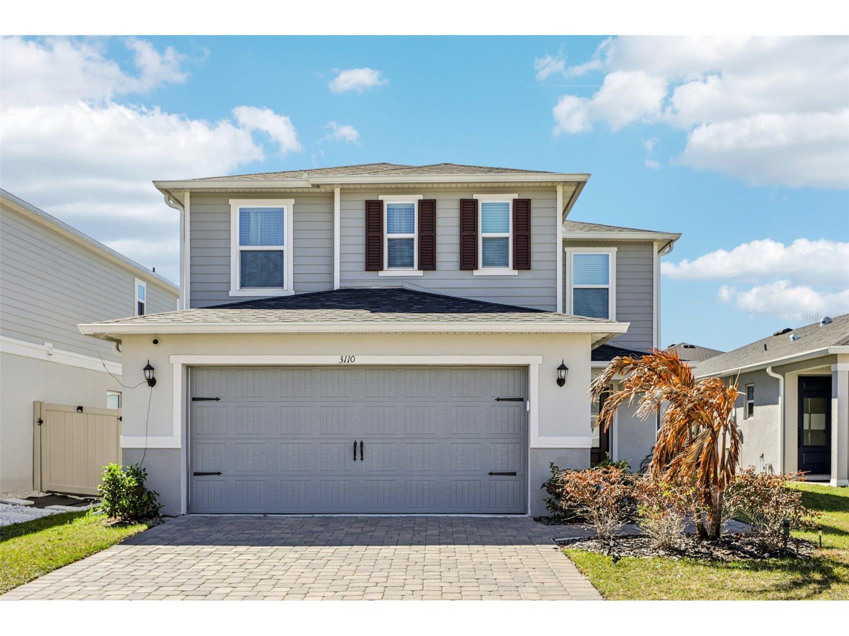3110 Sanctuary Drive Clermont FL 34714 O6382004 image1